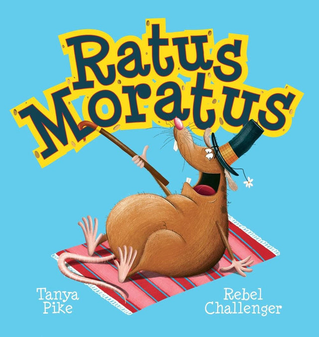 Ratus Moratus