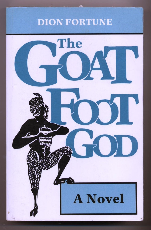Goat Foot God