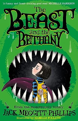 The Beast and the Bethany