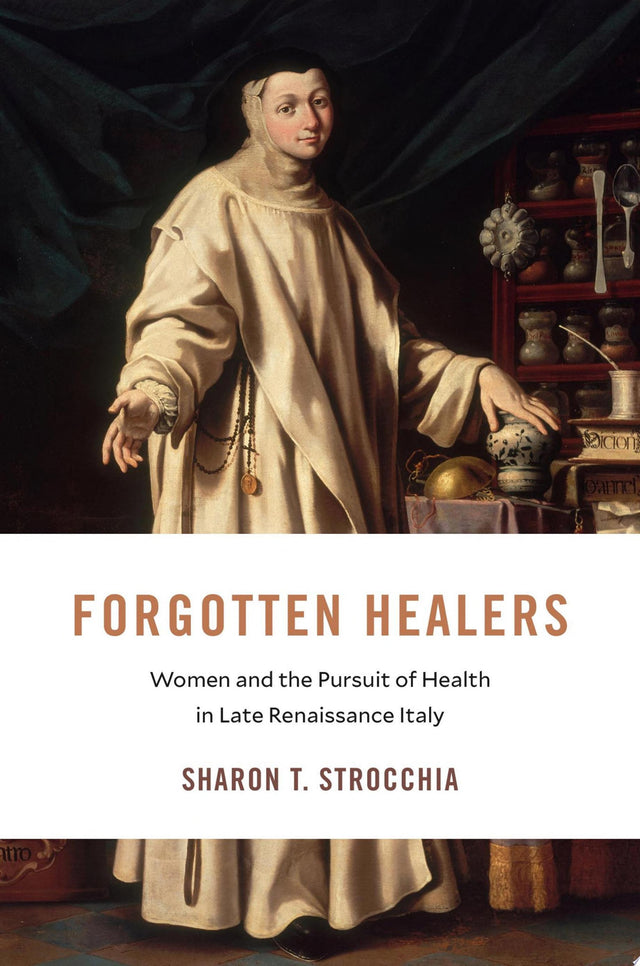 Forgotten Healers