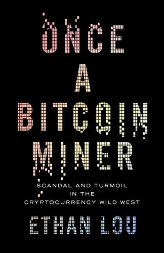 Once a Bitcoin Miner