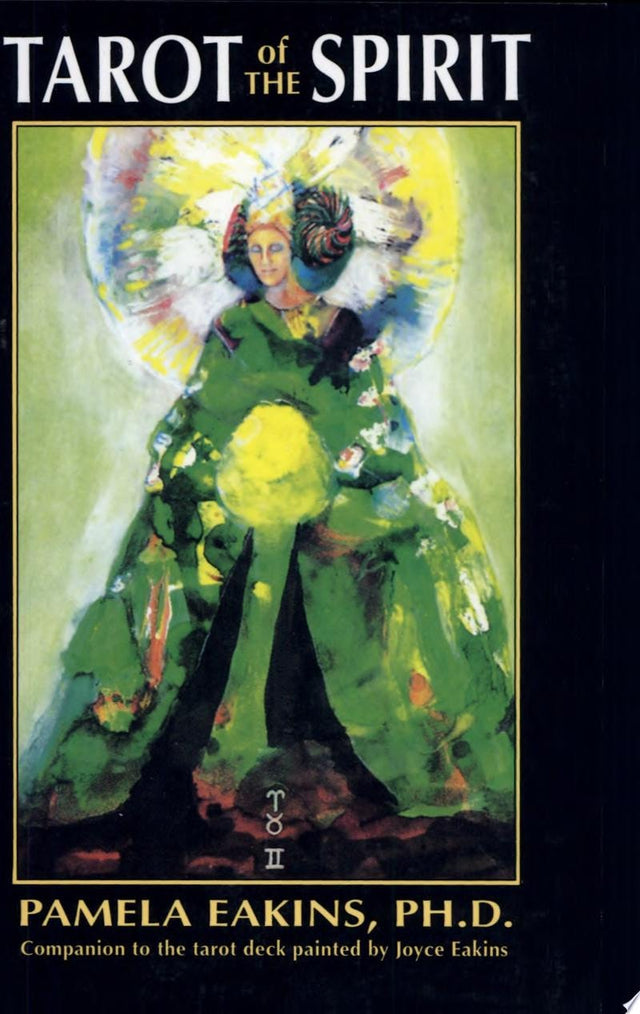 Tarot of the Spirit