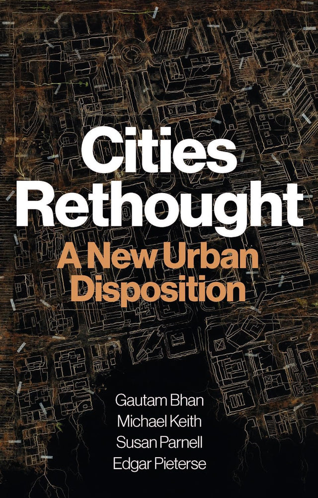 Cities Rethought