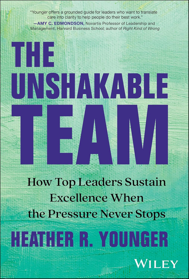 The Unshakable Team