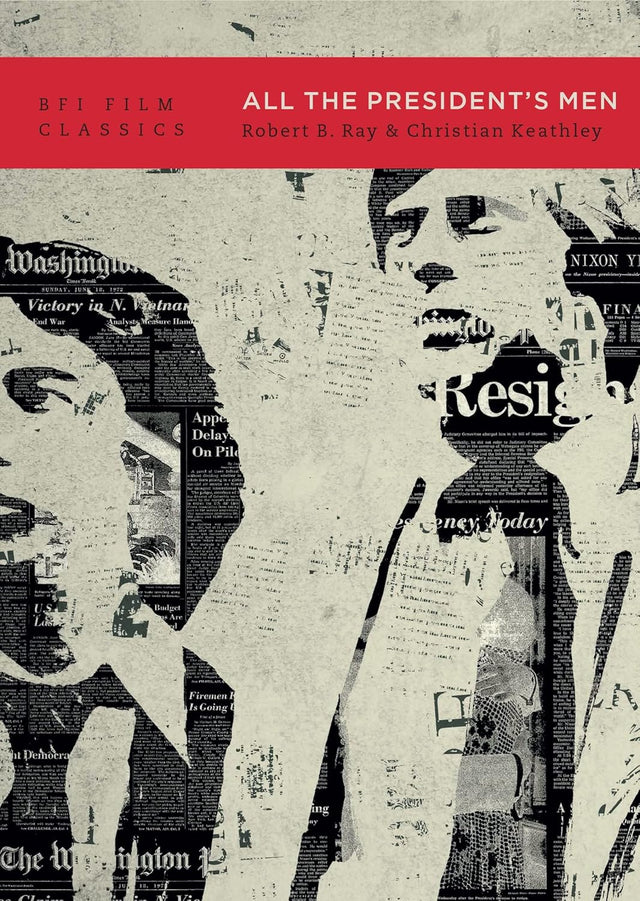 All the President’s Men
