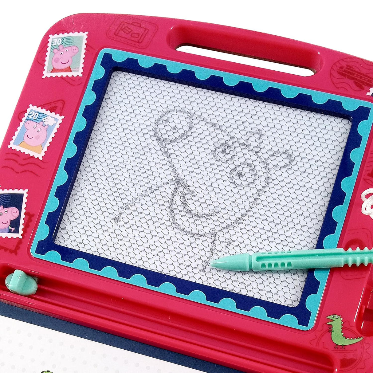 Read & Doodle - Peppa Pig