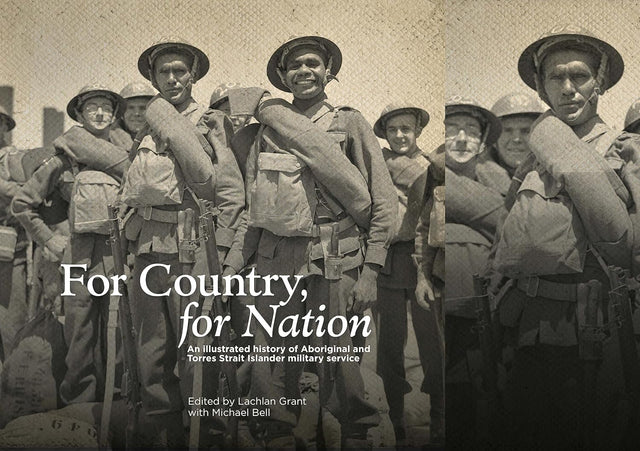 For Country, for Nation