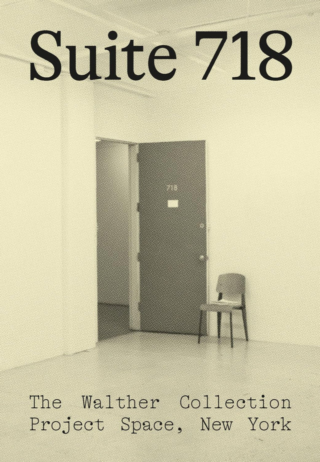 Suite 718