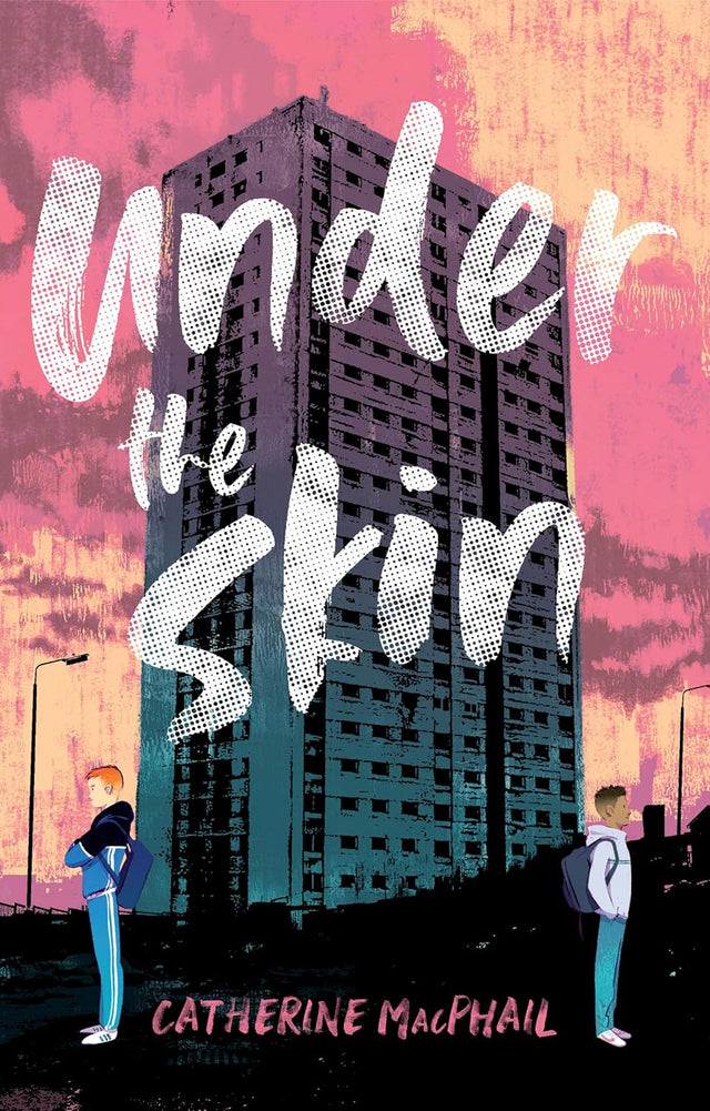 Under the Skin