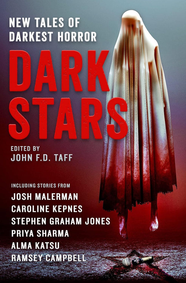 Dark Stars