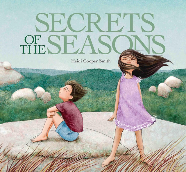 Secrets of the Seasons