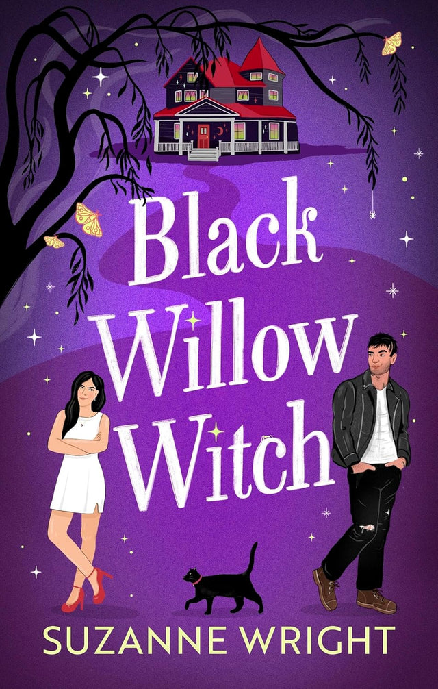 Black Willow Witch