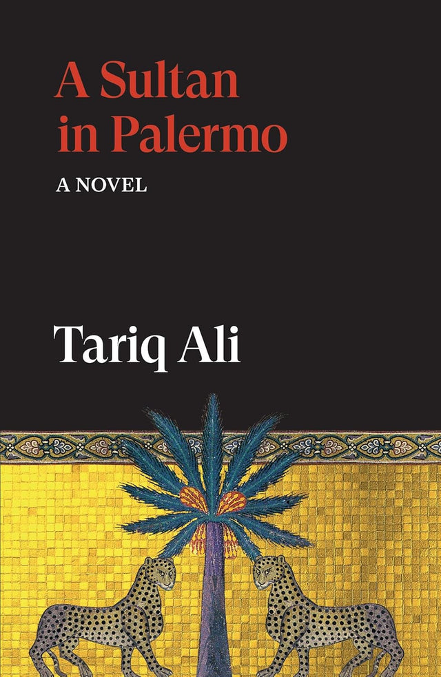 A Sultan in Palermo