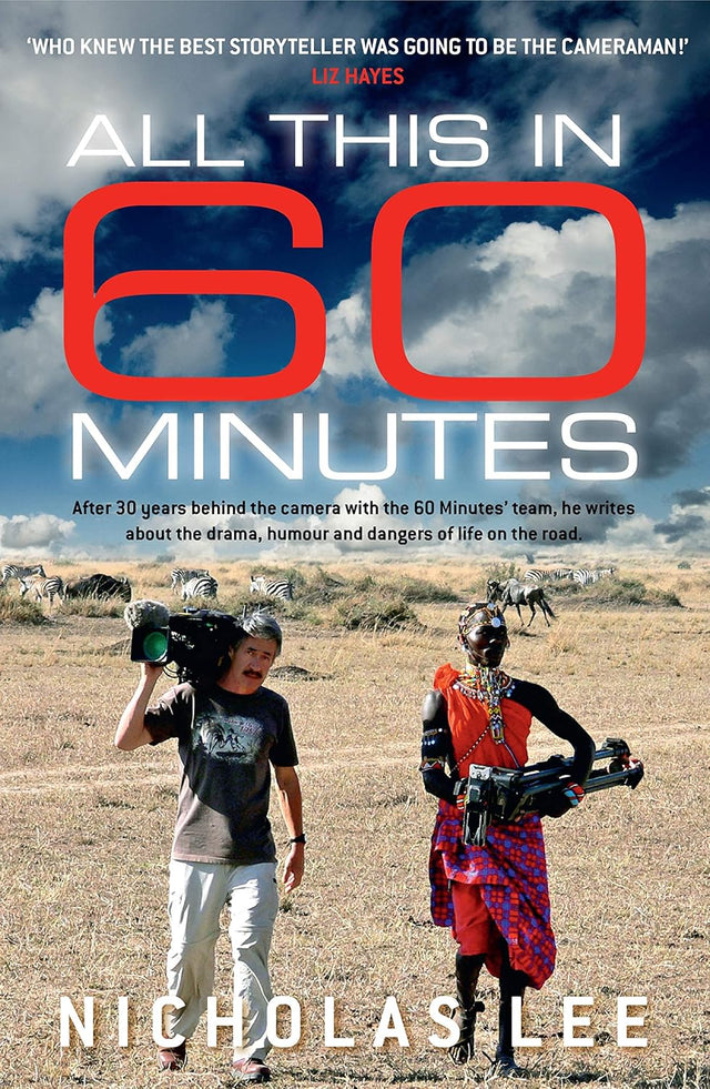 All This in 60 Minutes