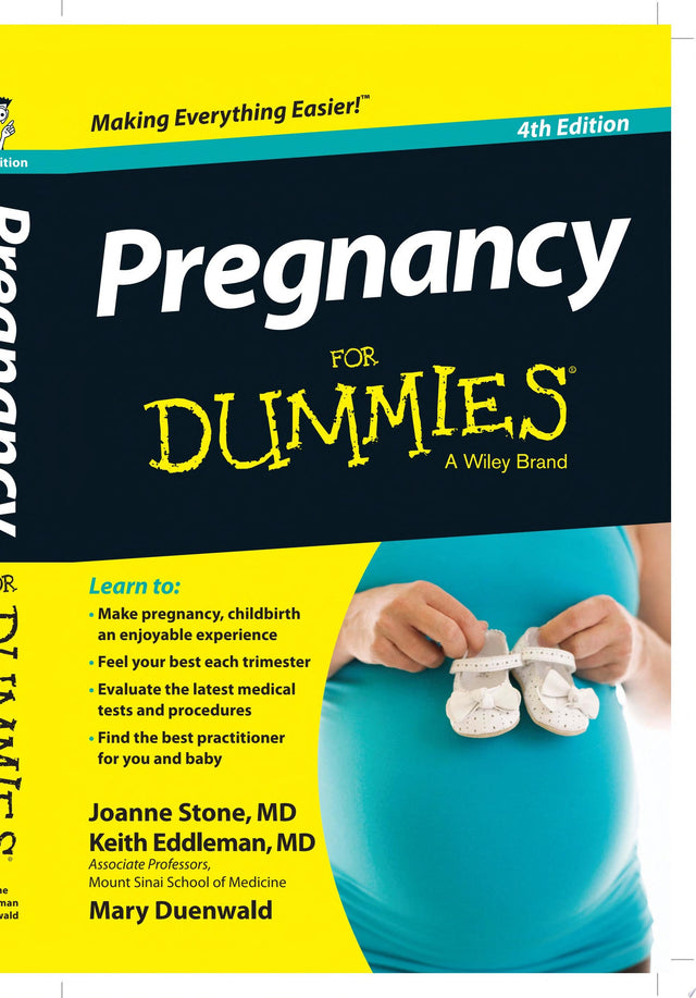 Pregnancy For Dummies