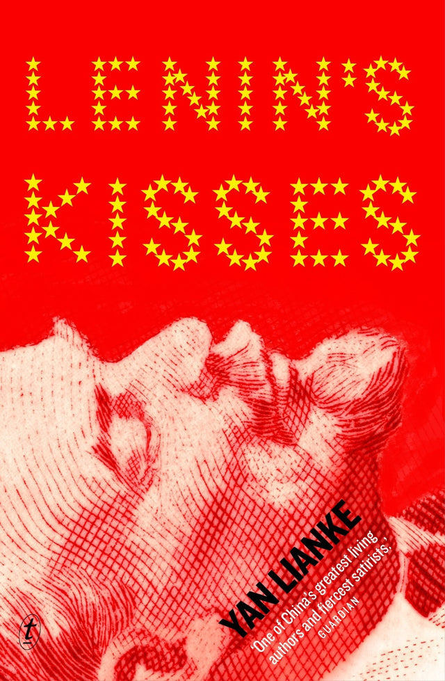 Lenin's Kisses