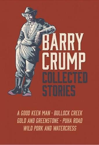 Barry Crump Collected Stories