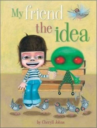 My Friend the Idea