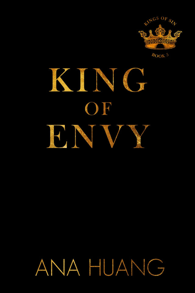 King of Envy
