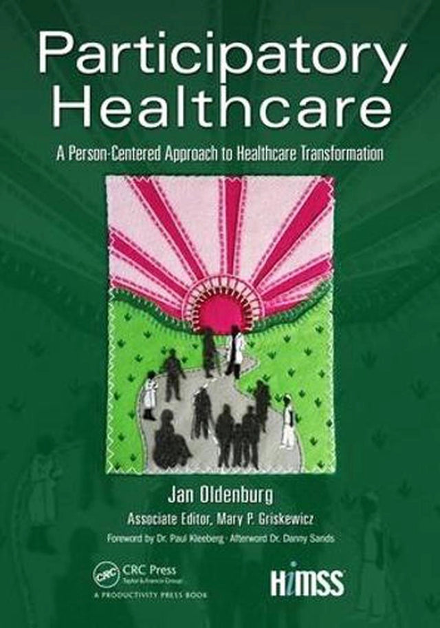 Participatory Healthcare