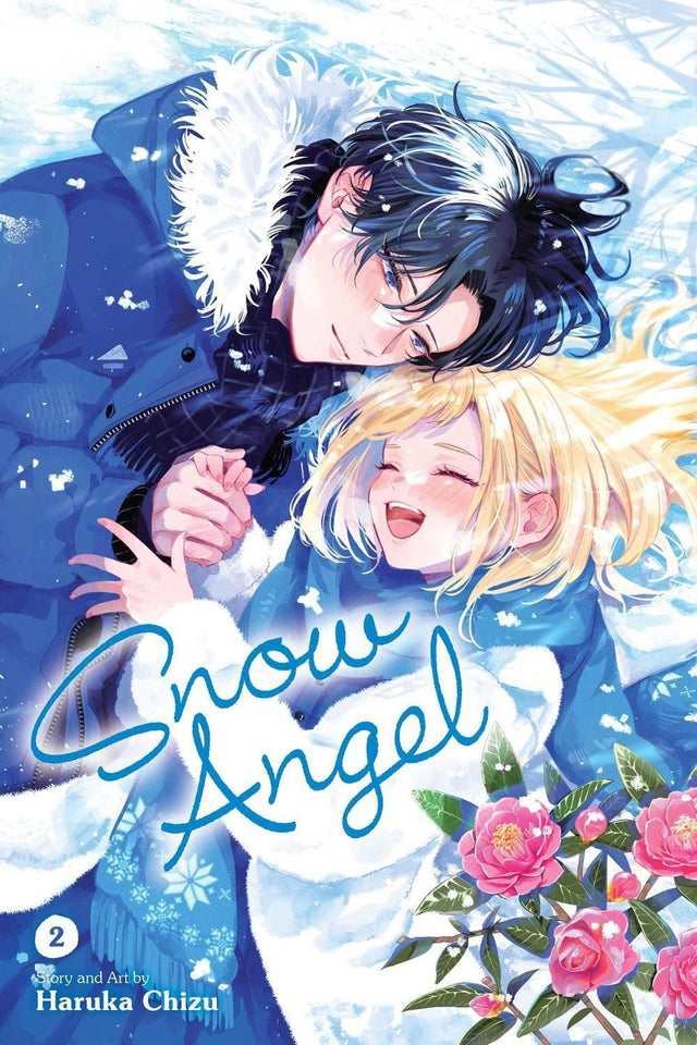 Snow Angel, Vol. 2