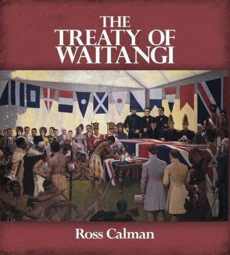 Treaty of Waitangi
