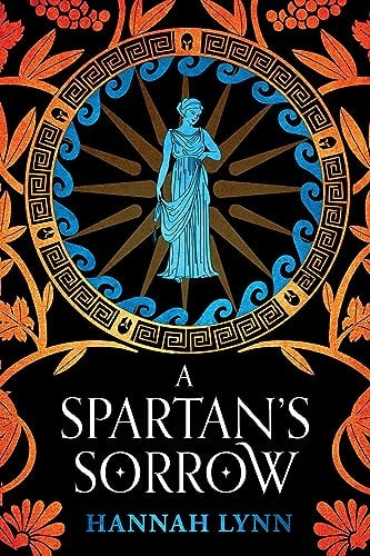 A Spartan's Sorrow