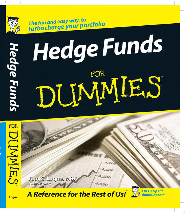 Hedge Funds For Dummies