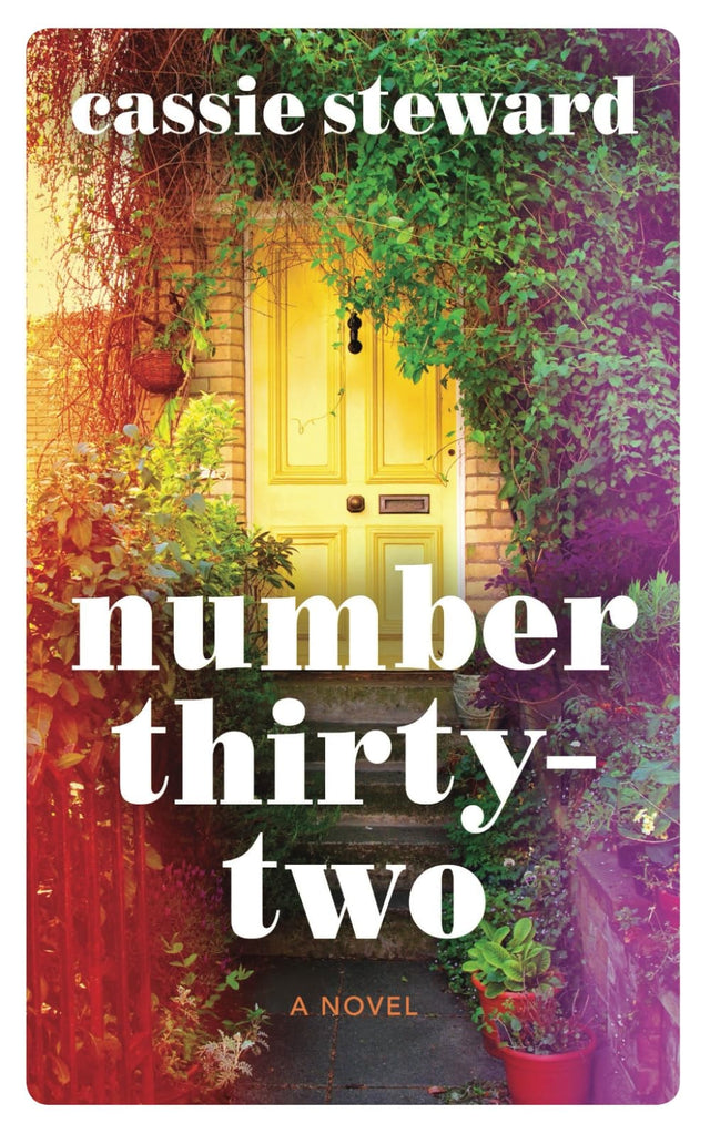Number Thirty-Two