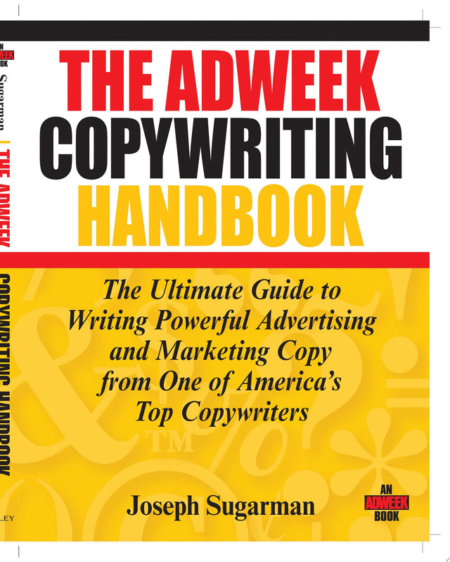 The Adweek Copywriting Handbook