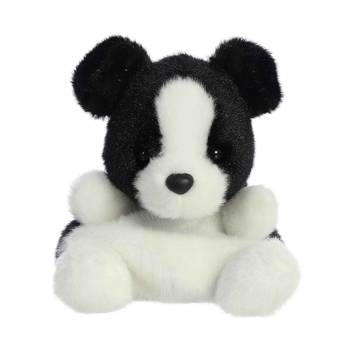 Palm Pals Plush - Brody Collie