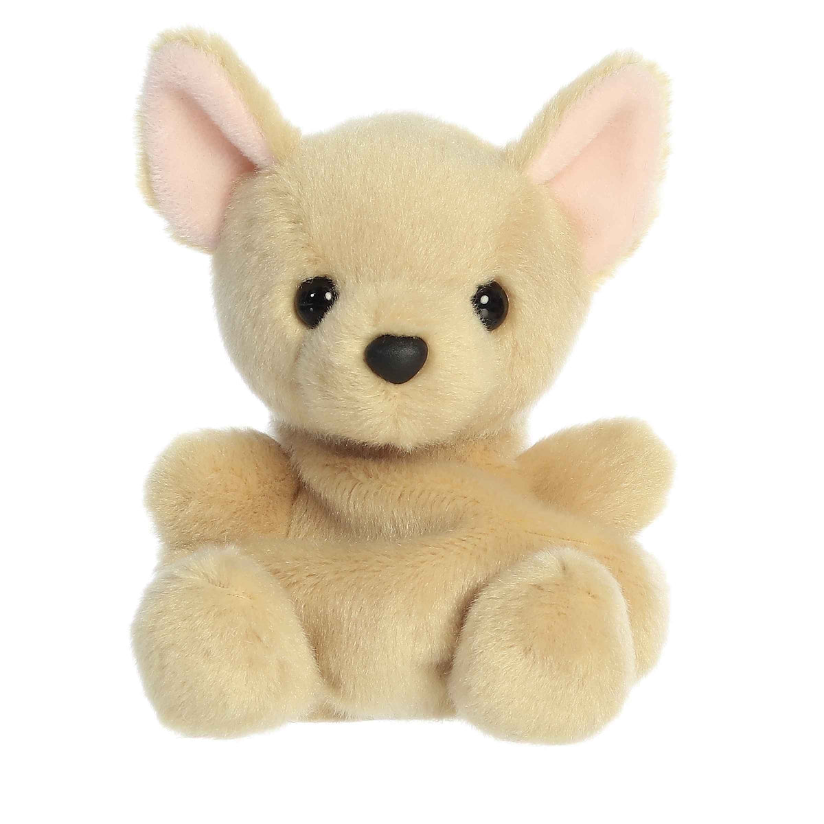Palm Pals Plush - Cookie Chihuahua