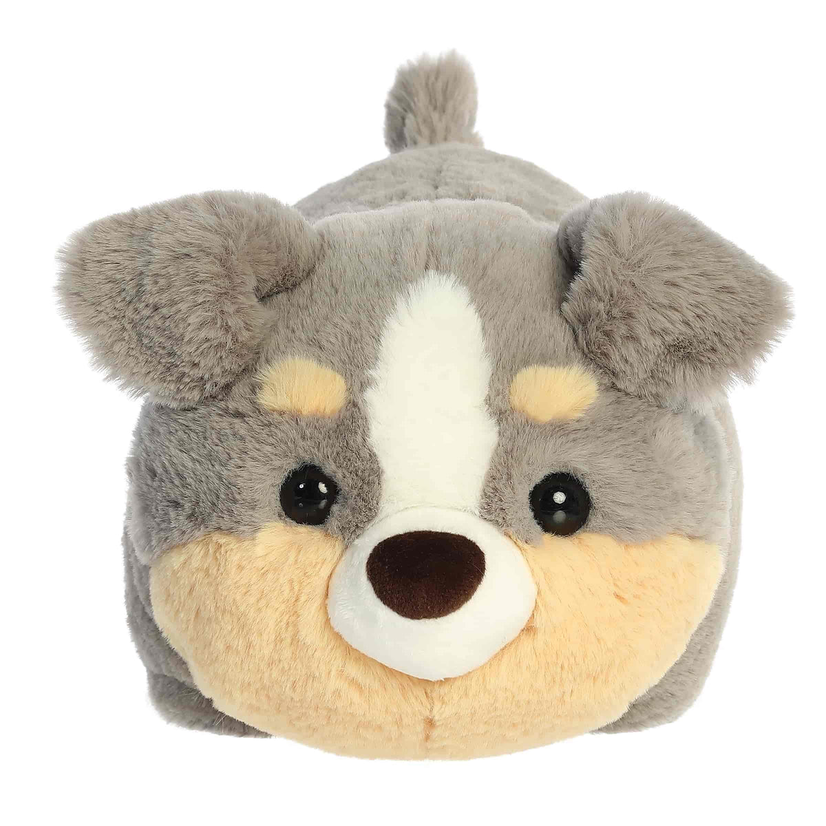 Aurora Spudsters - Storm Australian Shepherd (25cm)