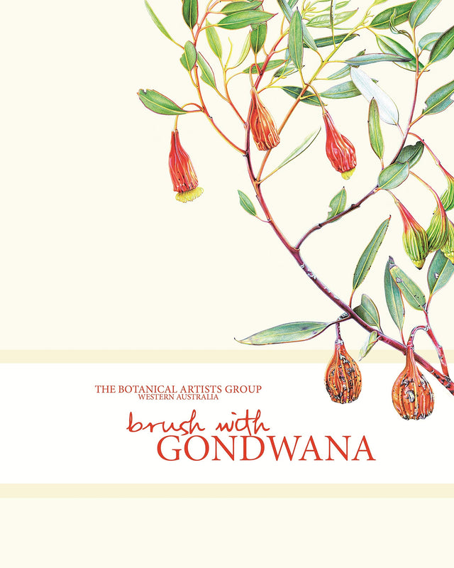 Brush With Gondwana
