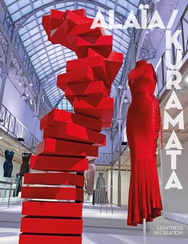 Alaia/Kuramata