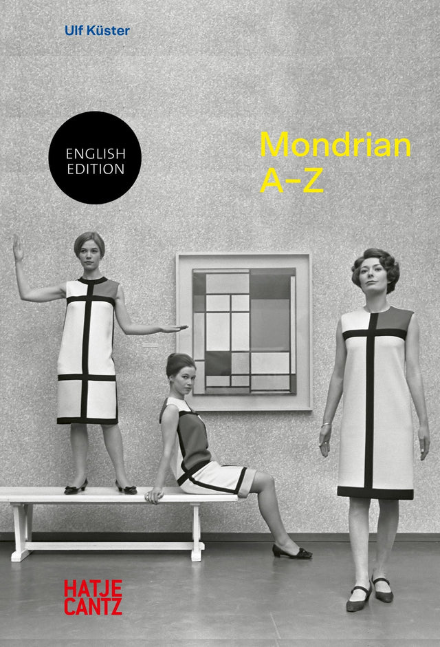 Piet Mondrian: A to Z