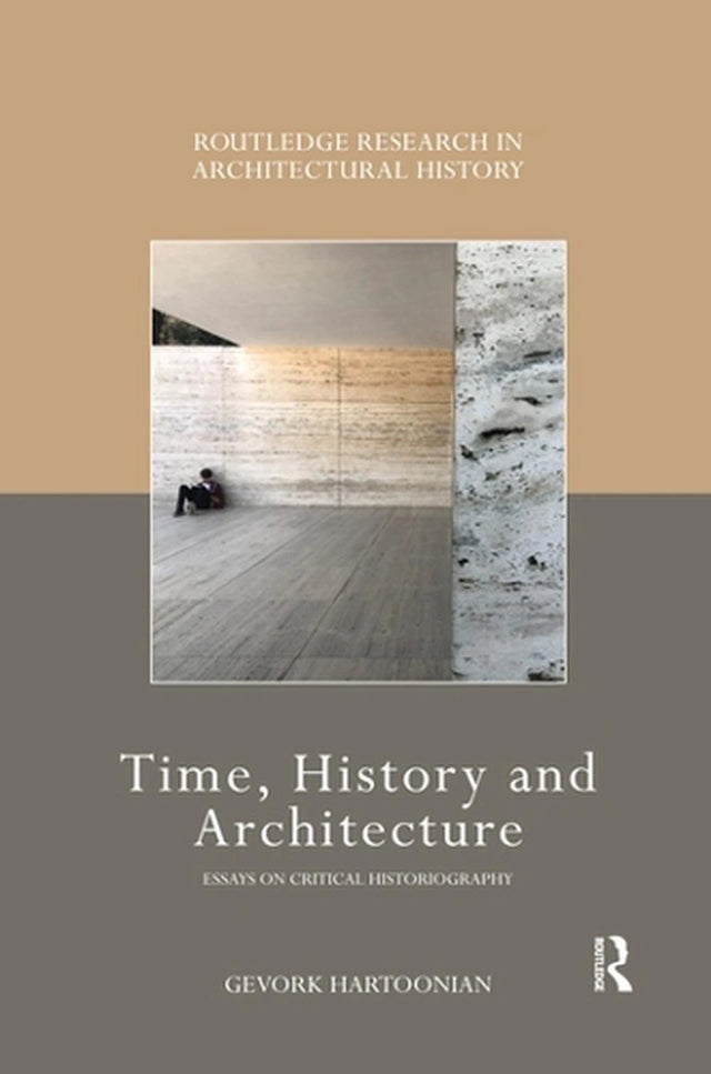 Time, History and Architecture