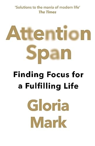 Attention Span