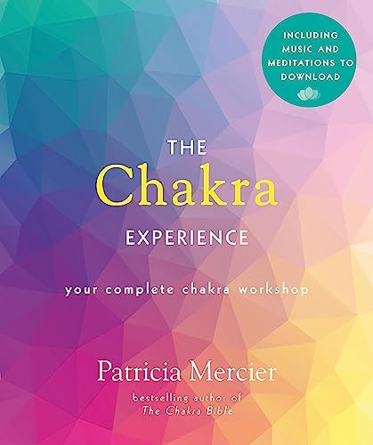 The Chakra Experience