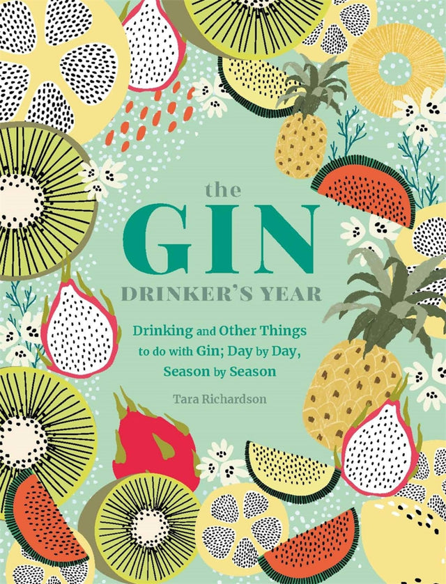 The Gin Drinker's Year