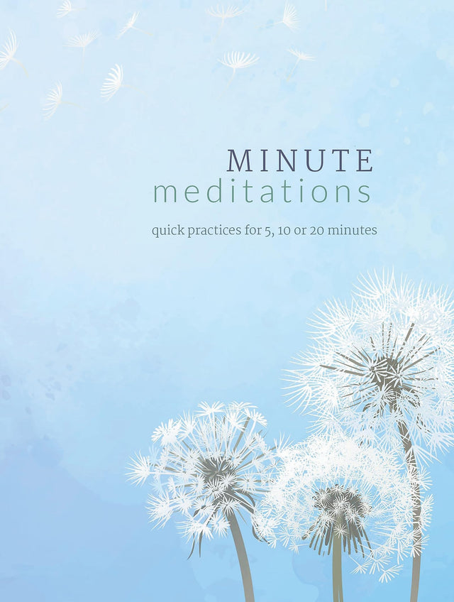 Minute Meditations