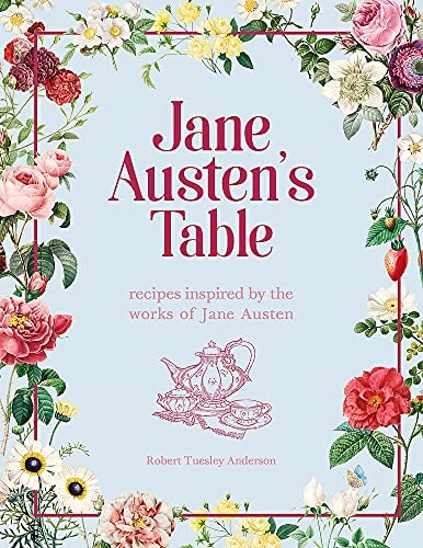 Jane Austen's Table