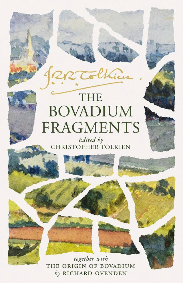 The Bovadium Fragments