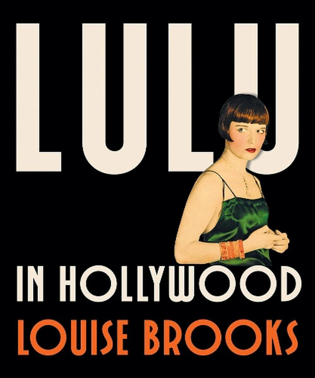 Lulu in Hollywood