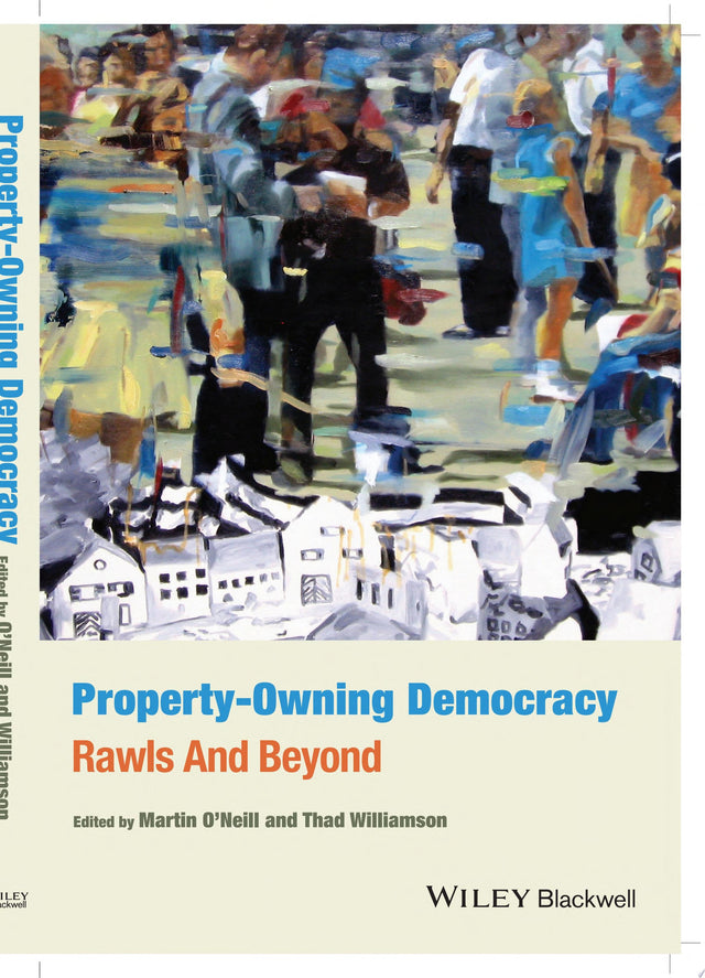 Property-Owning Democracy