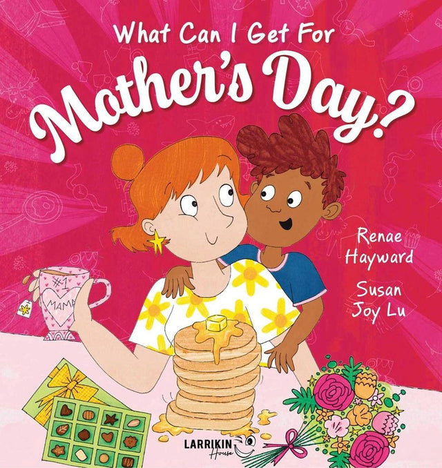 What Can I Get for Mother's Day?