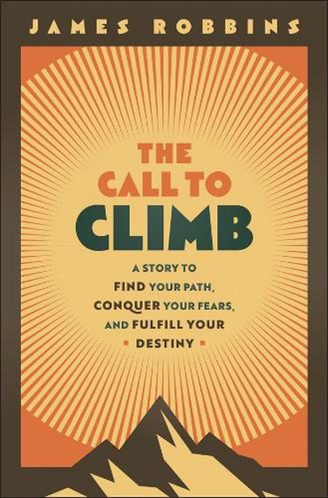The Call to Climb