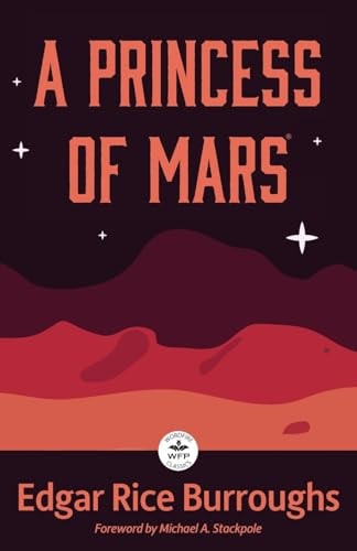 A Princess of Mars