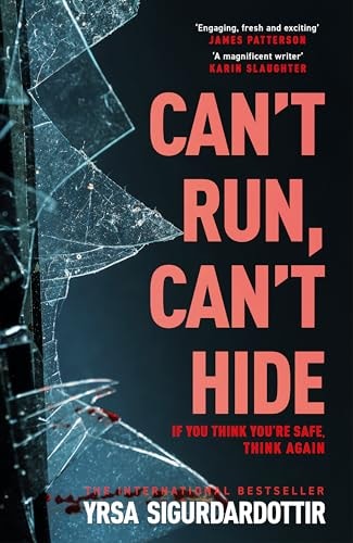 Can't Run, Can't Hide