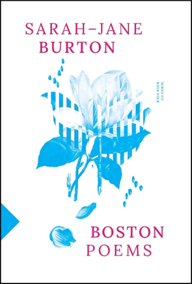Boston Poems